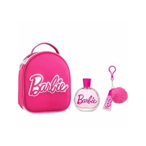 Set Mochila Barbie