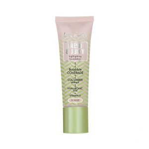 Base De Maquillaje Fresh & Juicy Lovely