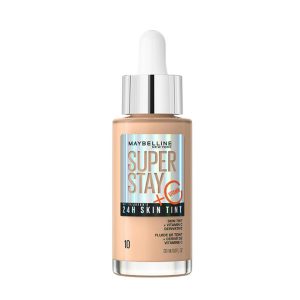 Base De Maquillaje Super Stay Skin Tint Maybelline