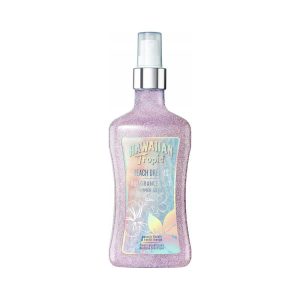 Body Mist Beach Dreams Shimmer Hawaiian Tropic 250Ml