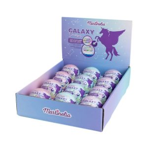 Bomba De Baño Galaxy Dreams Martinelia