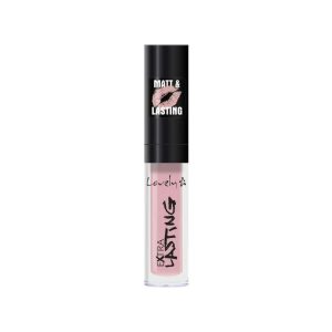 Brillo De Labios Extra Lasting Lovely