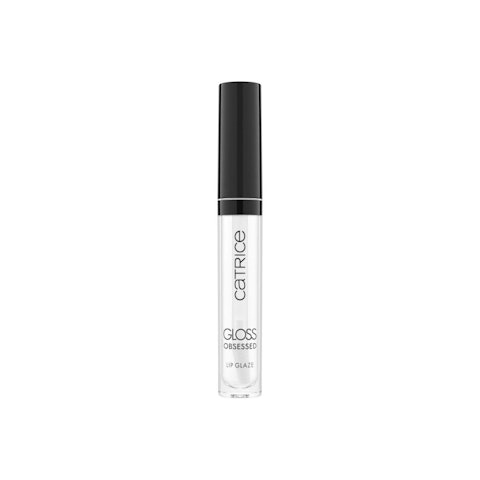 Brillo De Labios Gloss Obsessed Lip Glaze Catrice
