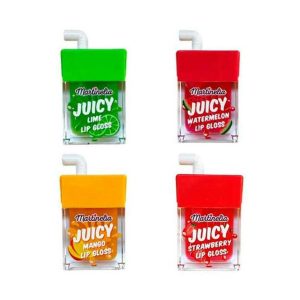 Brillo De Labios Juicy Martinelia