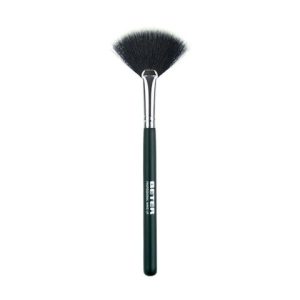 Brocha De Maquillaje Abanico Beter