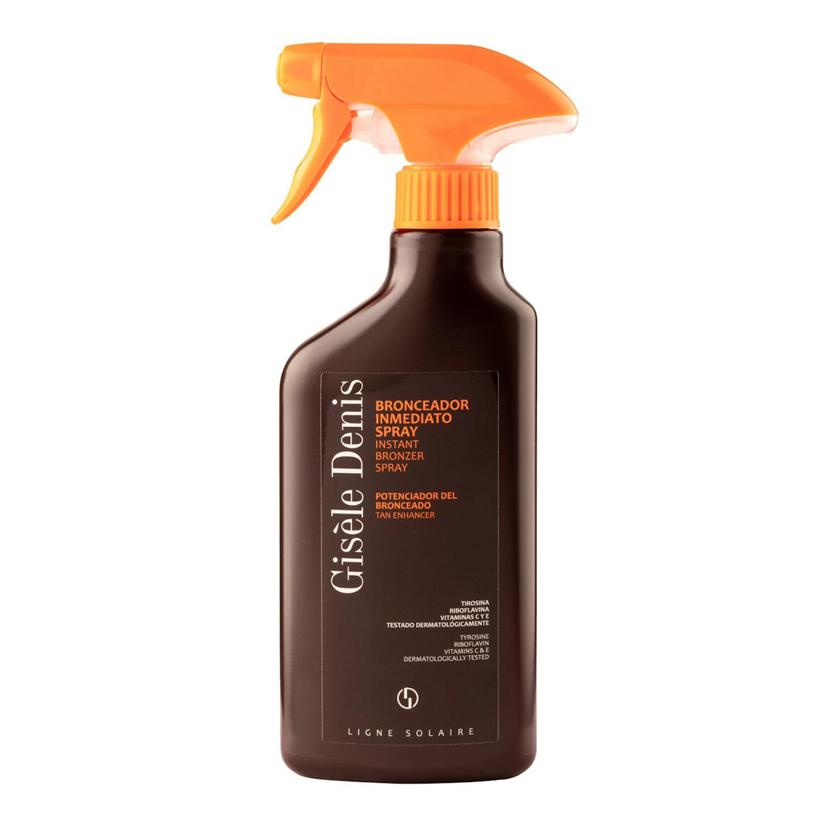 Bronceador Inmediato Spray Gisèle Denis 300Ml