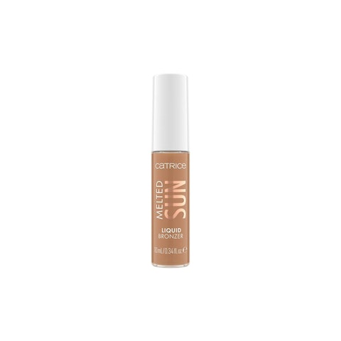 Bronceador Líquido Melted Sun Catrice