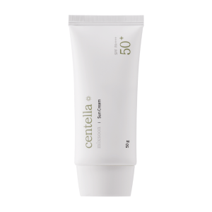Crema Solar Centella SPF 50+ Mixsoon 50Gr