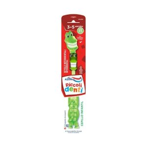 Cepillo De Dientes 3-5 Años Aquafresh