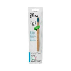 Cepillo De Dientes Bambú Suave Humble Brush