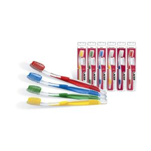 Cepillo De Dientes Medio Lacer