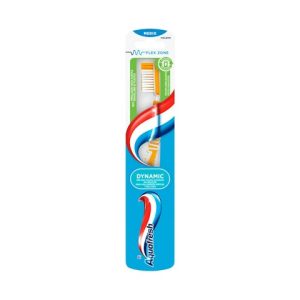 Cepillo Dental Dynamic Aquafresh
