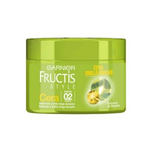 Cera Fijadora Brillo N2 Fructis Style 75Ml
