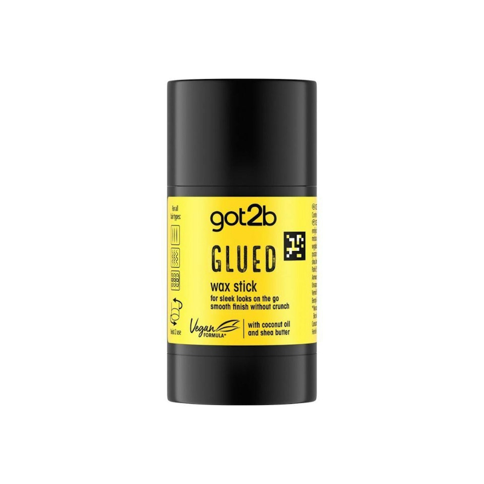 Cera Fijadora En Stick Glued Got2B 50Gr