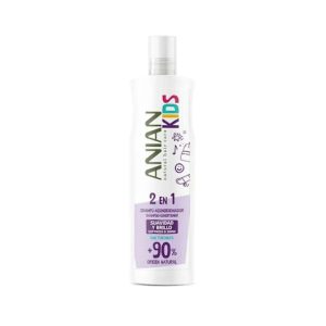 Champú 2 En 1 Anian Kids 400Ml