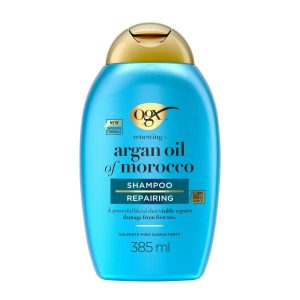 Aceite De Argán De Marruecos OGX 385Ml