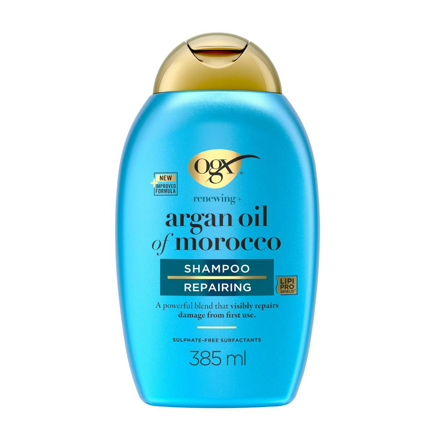 Aceite De Argán De Marruecos OGX 385Ml
