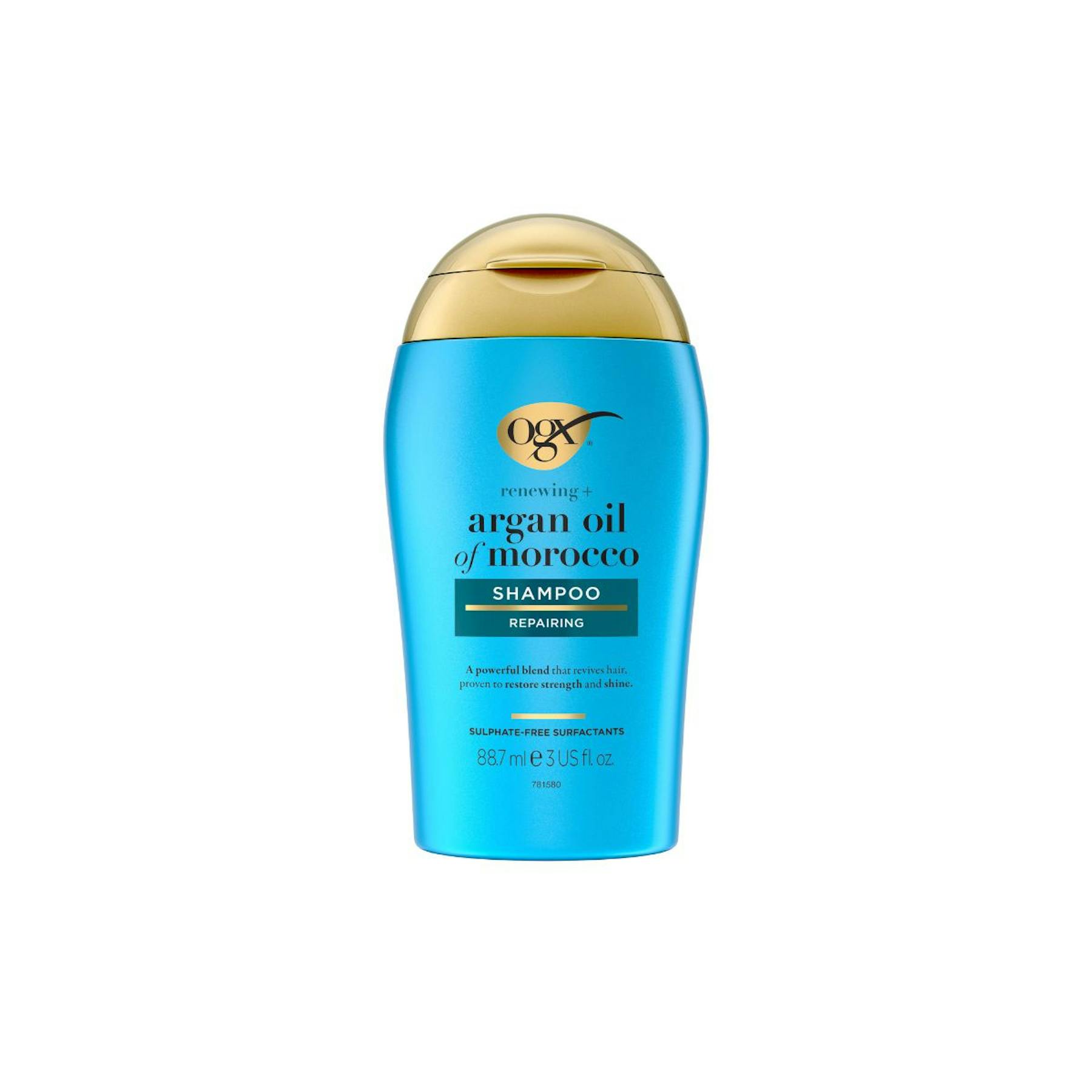 Champú Aceite De Argán De Marruecos OGX 88.7Ml