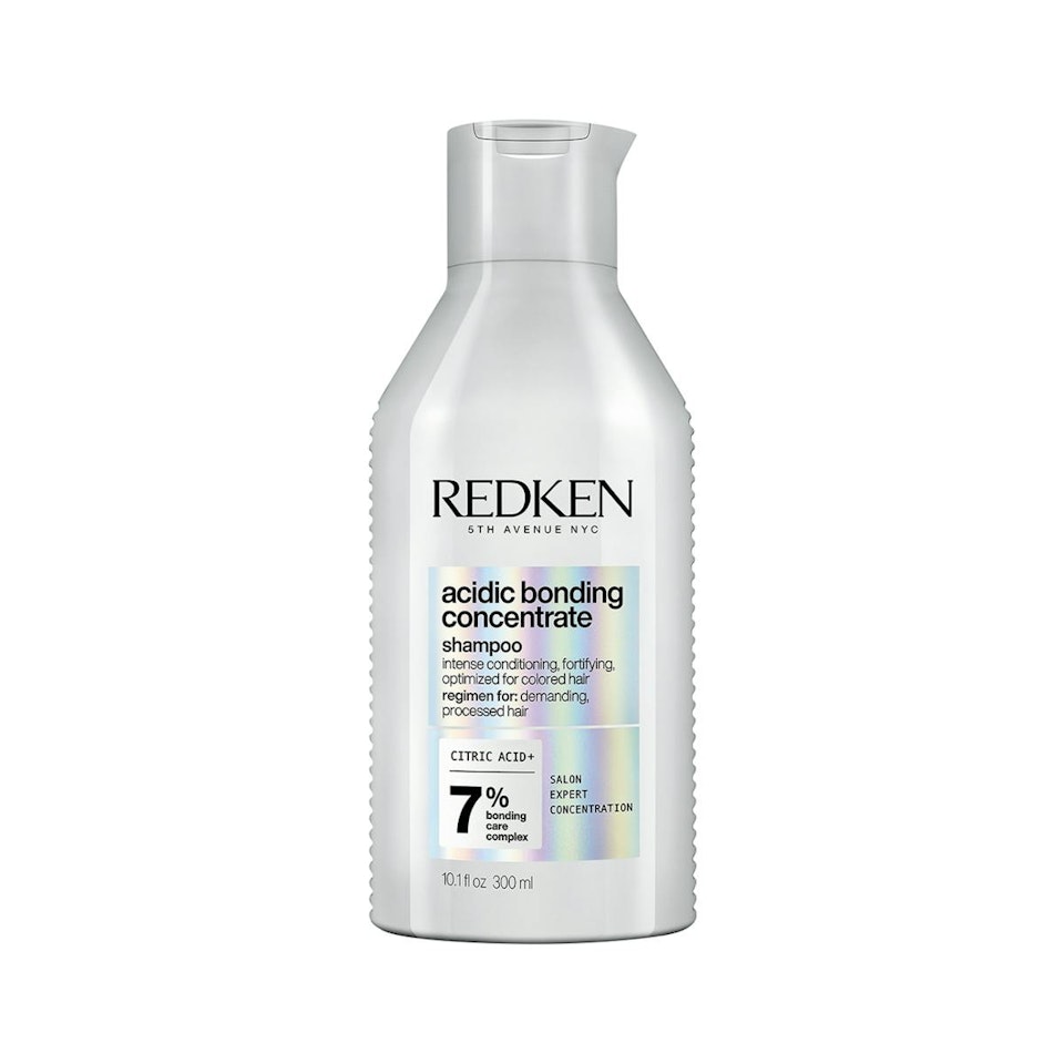 Champú Acidic Bonding Concentrate Redken 300Ml