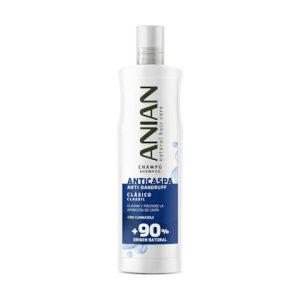 Champú Anticaspa Clásico Anian 400Ml