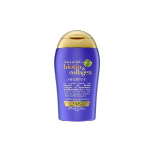 Champú Biotina Y Colágeno OGX 88.7Ml
