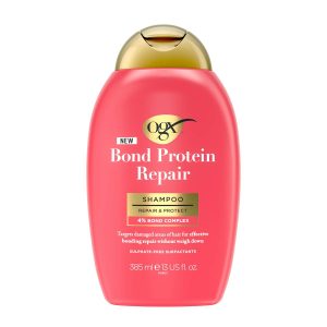Champú Bond Protein Repair OGX 385Ml