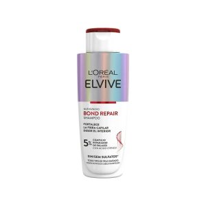 Champú Bond Repair Elvive 200Ml