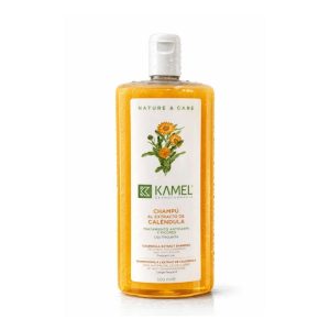Champú Caléndula Kamel 500Ml