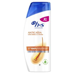Champú Anticaída H&S 625Ml