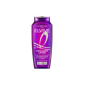 Champú Collagen Lifter Elvive 400Ml