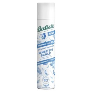 Champú En Seco Sensitive Batiste 200Ml