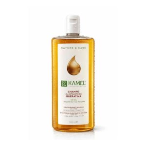 Champú Extracto De Queratina Kamel 500Ml