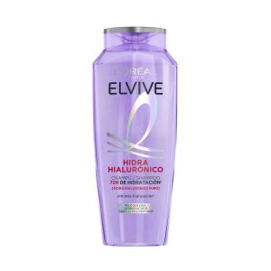 Champú Hidra Hialurónico Elvive 370Ml