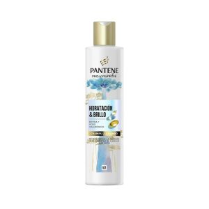 Champú Hidratación & Brillo Pantene Pro-V Miracles 250Ml