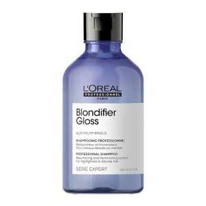 Champú Iluminador Blondifier L'Oréal Professionnel 300Ml