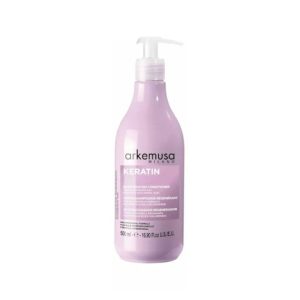Champú Keratin Arkemusa 500Ml