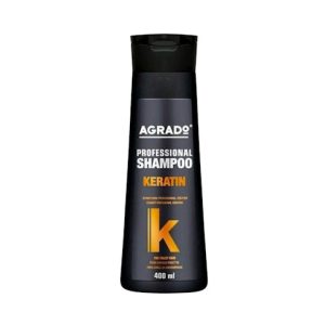 Champú Keratina Agrado 400Ml
