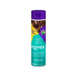 Champú Mis Rizos Novex 300ml