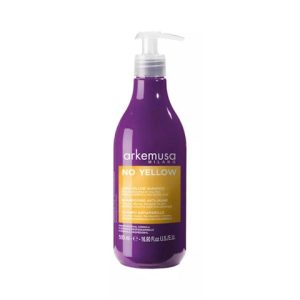 Champú No Yellow Arkemusa 500Ml