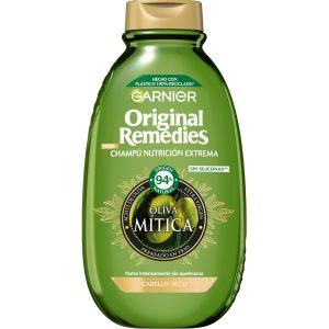 Acondicionador Oliva Mítica Original Remedies 250Ml