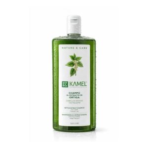 Champú Ortiga Kamel 500Ml