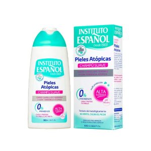 Champú Pieles Atópicas Instituto Español 300Ml