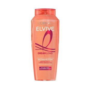 Champú Reconstructor Dream Long Elvive 400Ml