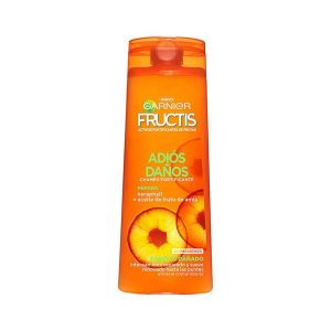 Champú Reparador Adiós Daños Fructis 360Ml