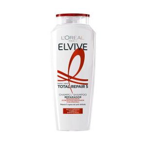 Champú Reparador Total Repair 5 Elvive 400Ml
