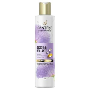 Champú Sedoso & Brillante Pantene Pro-V Miracles 250Ml