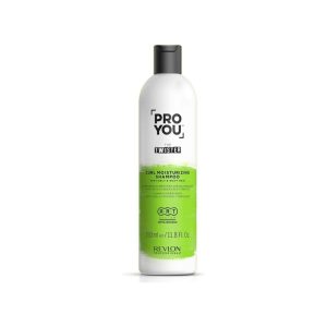 Champú The Twister Curl Revlon Pro You 350Ml