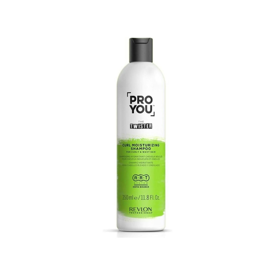 Champú The Twister Curl Revlon Pro You 350Ml