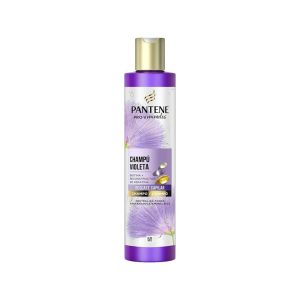 Champú Violeta Rescate Capilar Pantene Pro-V Miracles 250Ml