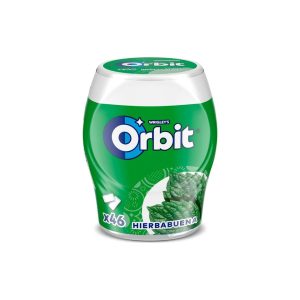 Chicle Hierbabuena Orbit 46 Uds
